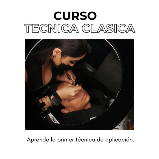 Curso de Técnica Clásica Presencial